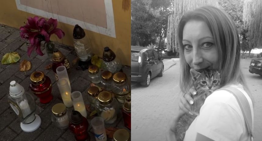 Synowie zamordowanej kobiety nagrali o niej piosenkę