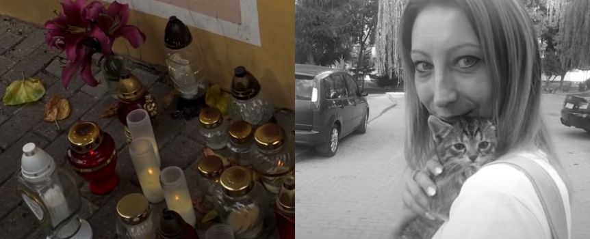 Synowie zamordowanej kobiety nagrali o niej piosenkę