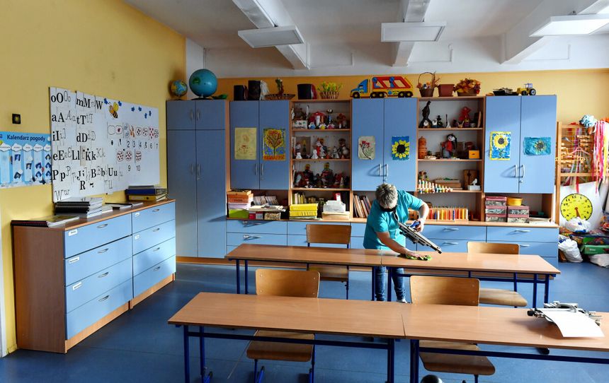 klasa