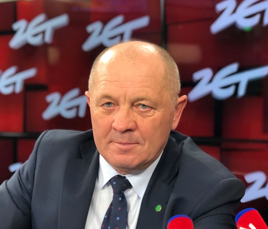 Marek Sawicki