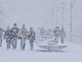 niszcząca śnieżyca nadciąga do Polski