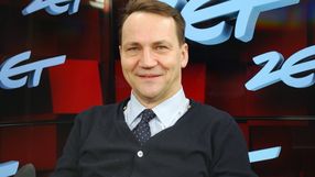 Radosław Sikorski