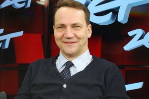 Radosław Sikorski