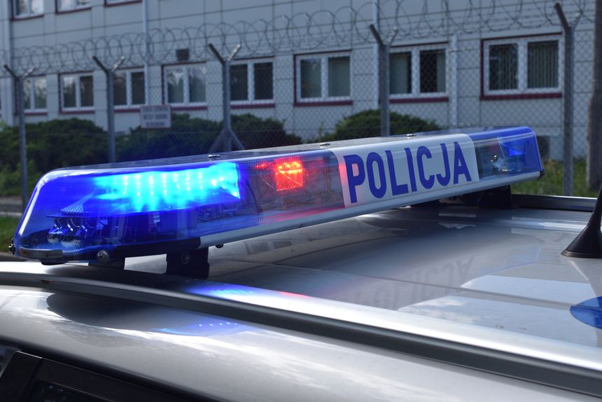 Pielęgniarka pobiła męża