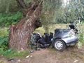 Wypadek w Opatowie