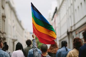 LGBT
