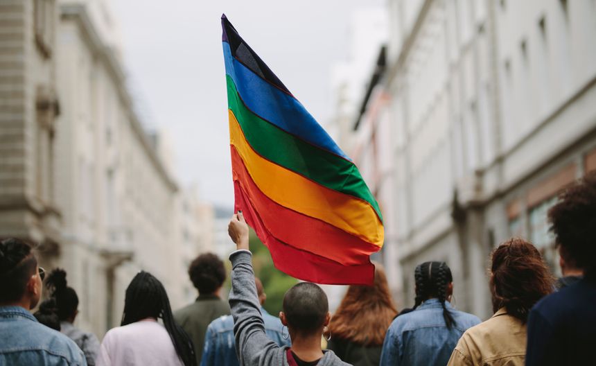 LGBT