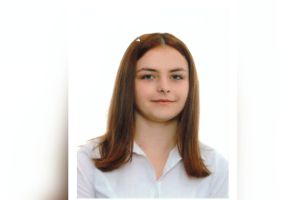 zaginiona Martyna Lewandowska