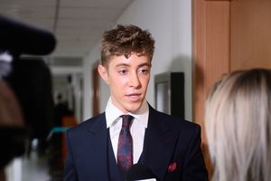 Piotr Kaszubski