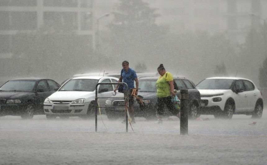 Alert RCB dla mieszkańców 3 województw, 12 lipca