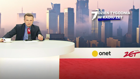 7. Dzień Tygodnia w Radiu ZET