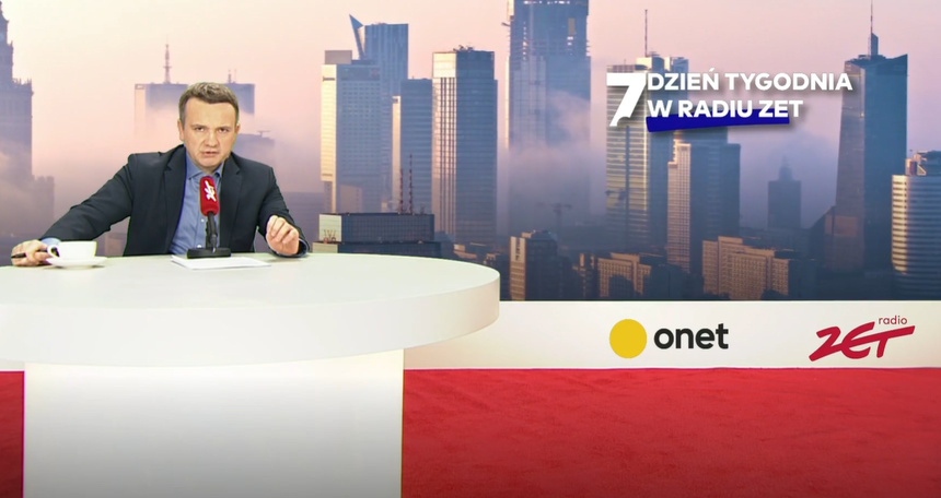 7. Dzień Tygodnia w Radiu ZET