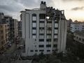 Izrael i Strefa Gazy