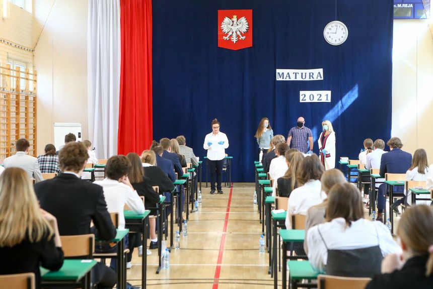 matura 2021 język polski rozszerzony