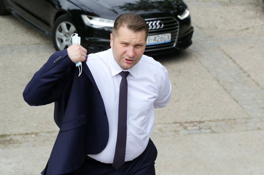Przemysław Czarnek