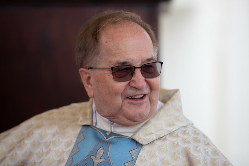Tadeusz Rydzyk