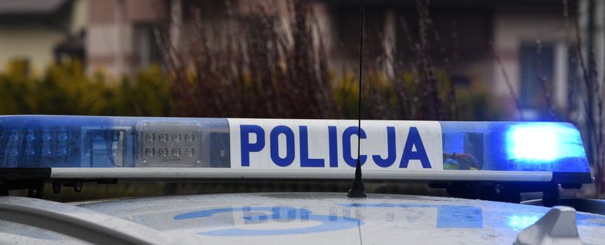 Leszno. Napaść seksualna na nastolatkę. Zarzuty dla pedofila