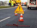 wypadek na A4