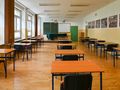 Matura. Uczniowie nie przyszli na egzamin przez błędny komunikat szkoły
