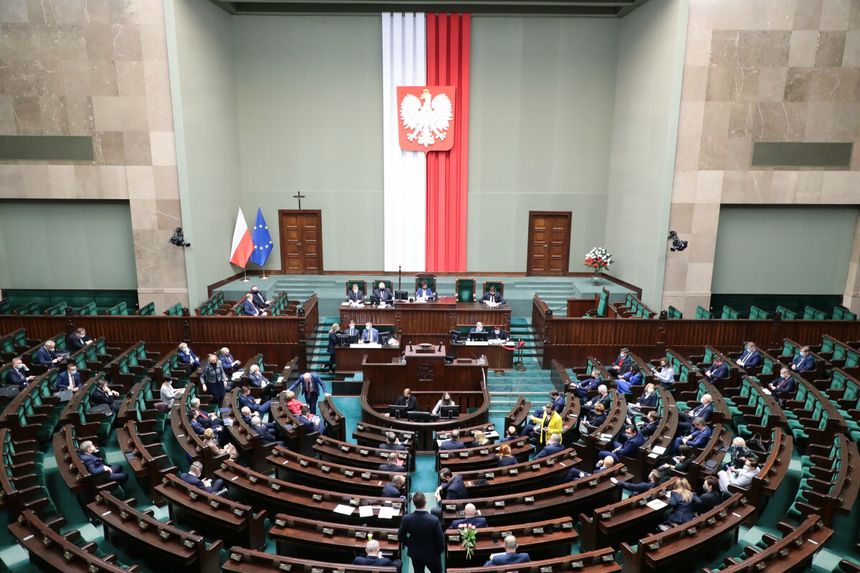 Sejm