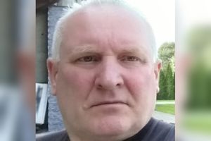 Poszukiwany Jacek Jaworek