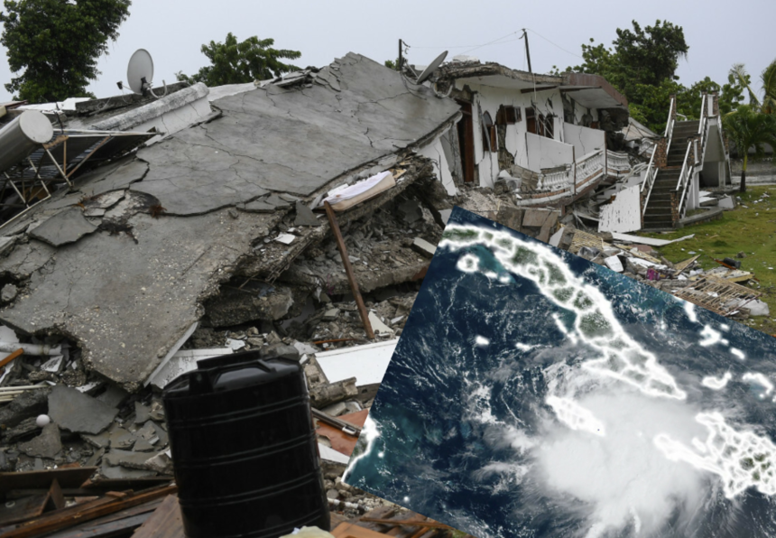 Haiti 