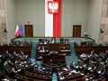 Sejm, wybory, głosowanie