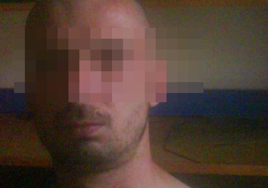 nowa sarzyna brutalne morderstwo