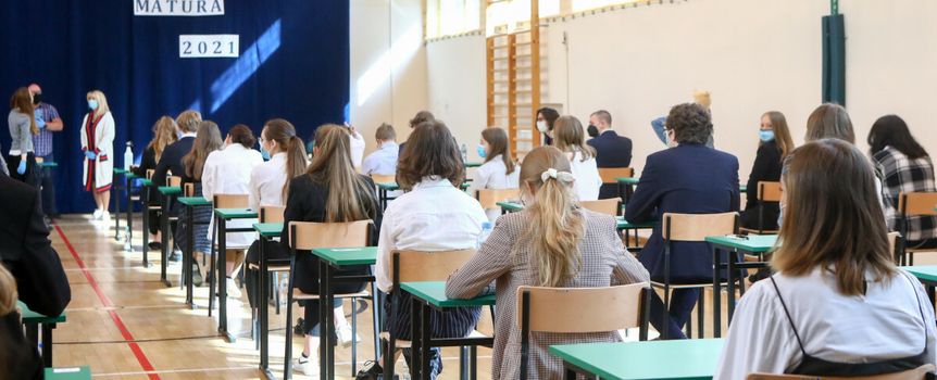 Matura 2021