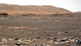 Mars