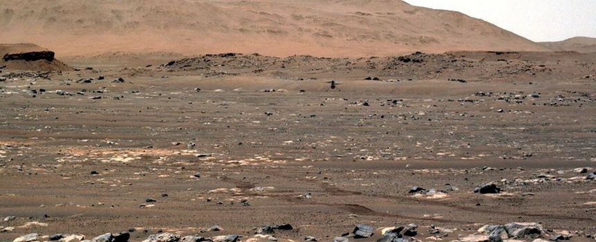 Mars