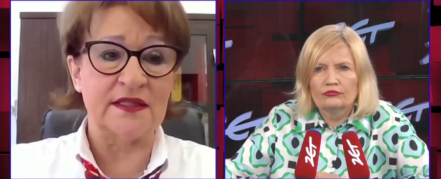 dr Grażyna Cholewińska-Szymańska