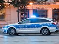 Wypadek w Tomaszowie Mazowieckim - zdjęcie ilustracyjne