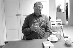 Hans Kristian Gaarder