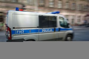 38-latka oskarżona o zabójstwo noworodka