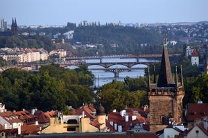 czeska Praga