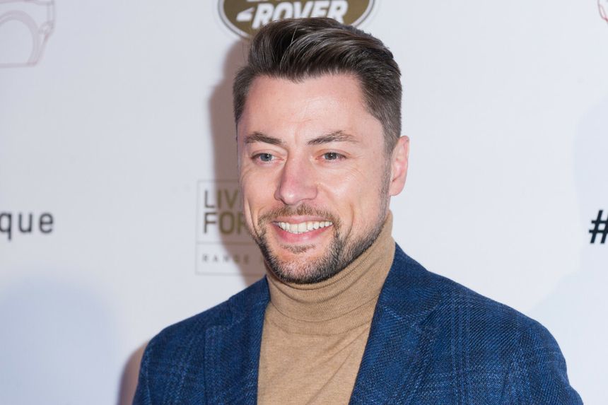 Maciej Dolega