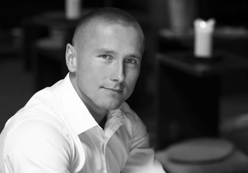 Artur Ligęska