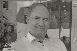 Prof. Roman Dziergwa