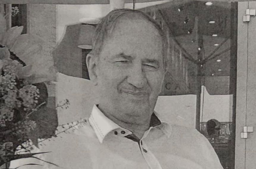 Prof. Roman Dziergwa