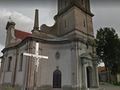 Ryczywół. Proboszcz oburzony niskimi datkami na komunię