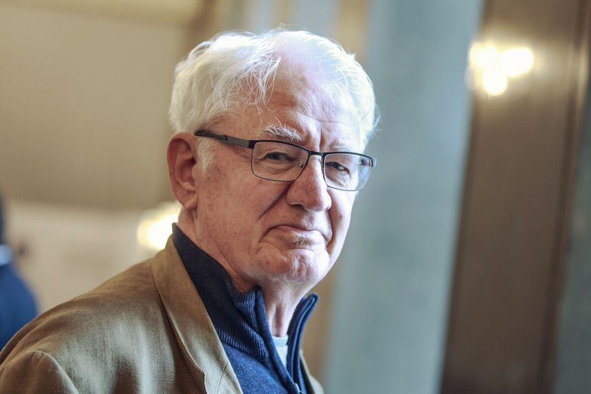 Krzysztof Wyszkowski uniewinniony ws. Wałęsy