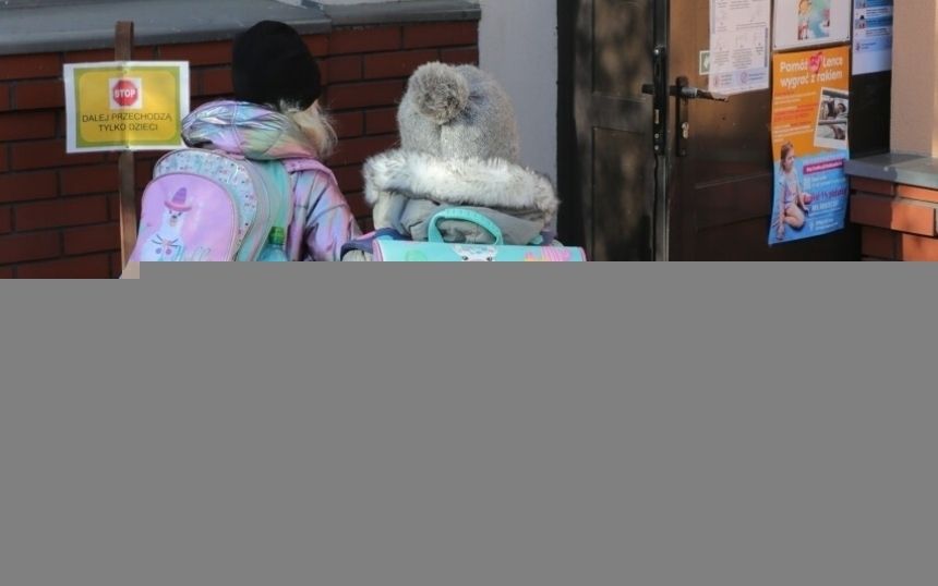 Powrót do szkół, nowe rozporządzenie ministra edukacji