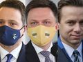 sondaz kto liderem opozycji w Polsce