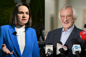 Przemyslaw Fiszer/East News/Jakub Kaminski/East News