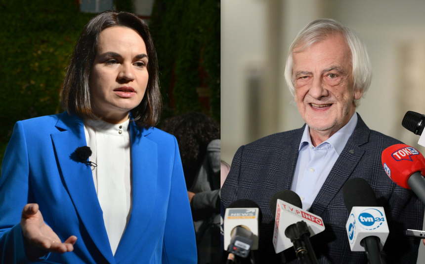Przemyslaw Fiszer/East News/Jakub Kaminski/East News