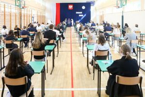 Matura 2021