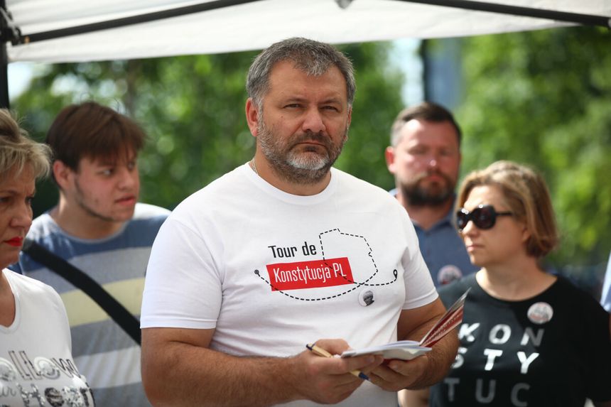 Waldemar Żurek