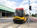 Warszawa. Tramwaj potrącił 13-latka