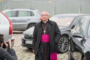 Abp Sławoj Leszek Głódź